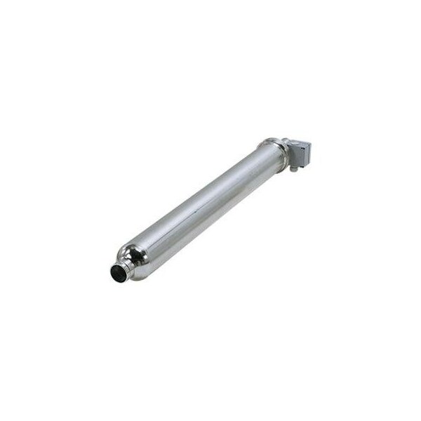 Pumps Booster Module, BMhp215- 1R 30, 0kW 3x440-480V 60Hz, 40 HP, 904L Stainless Steel with NBR rubber